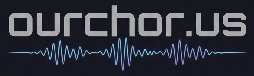 ourchor.us